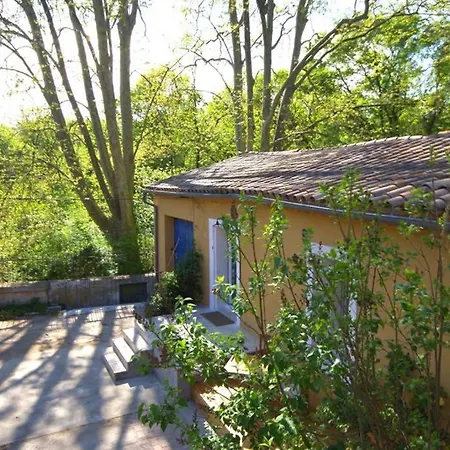 Le Moulin De Tourtourel *